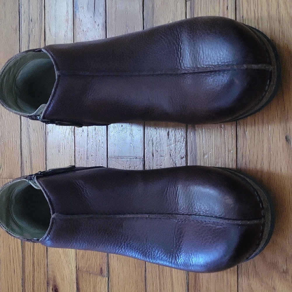 Dansko Booties - Picture 2 of 6